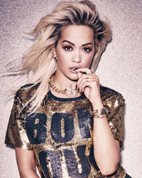 Rita Ora